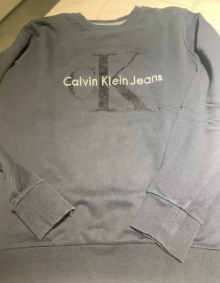 Calvin Klein