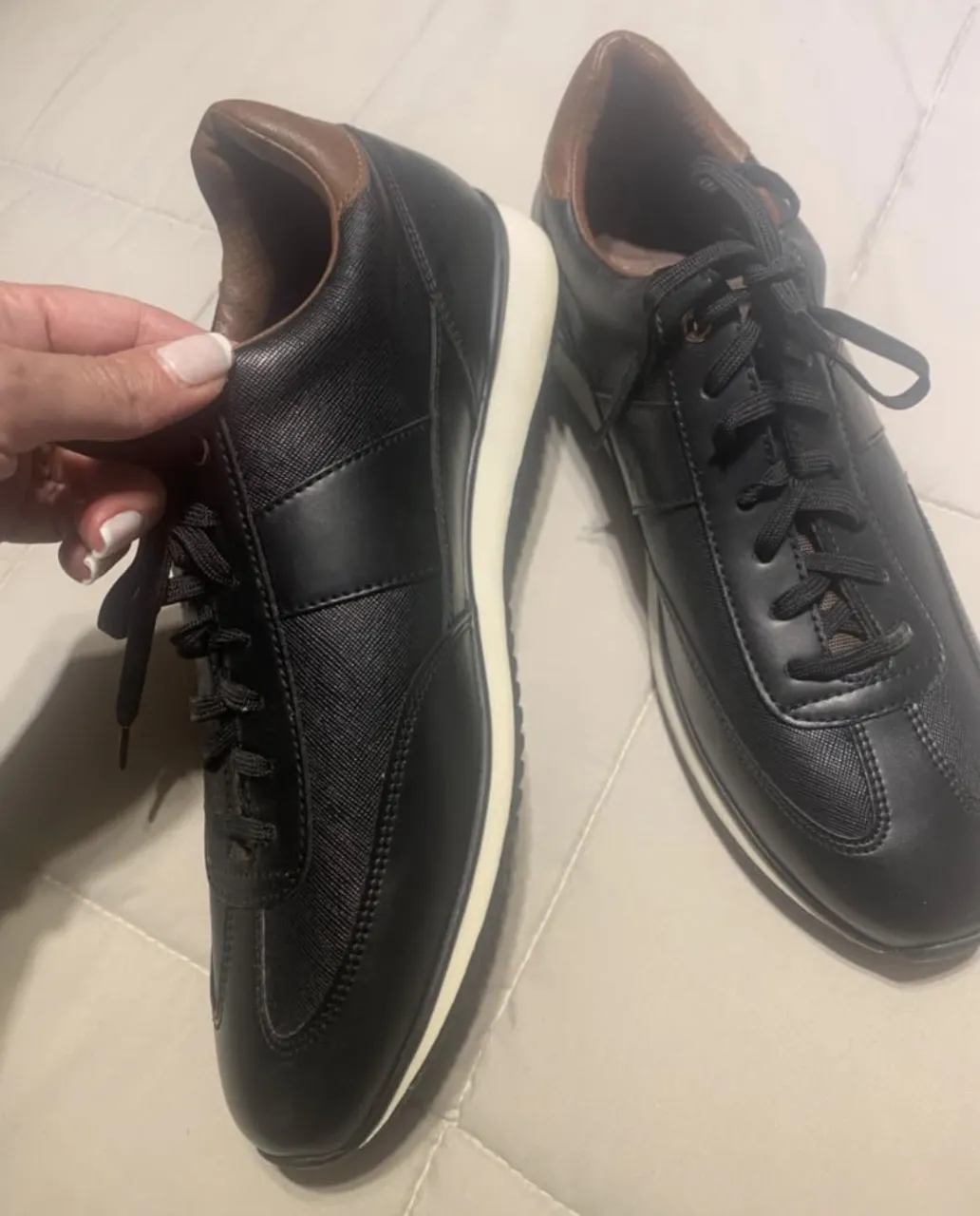 Zapatillas Zara - imagen 2