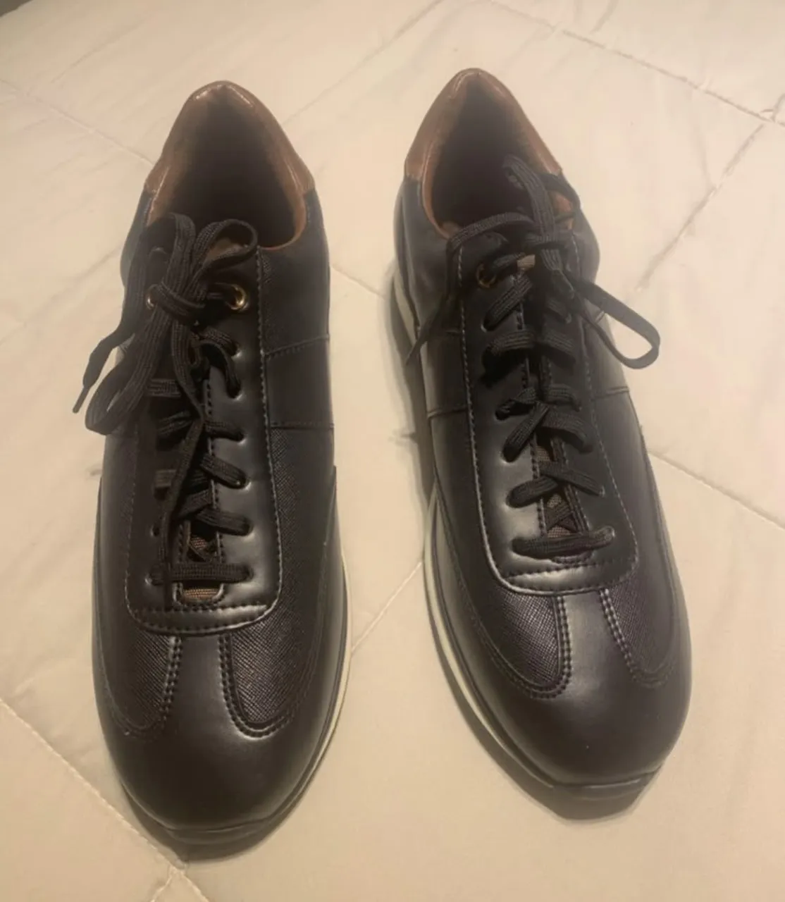 Zapatillas Zara - imagen 1