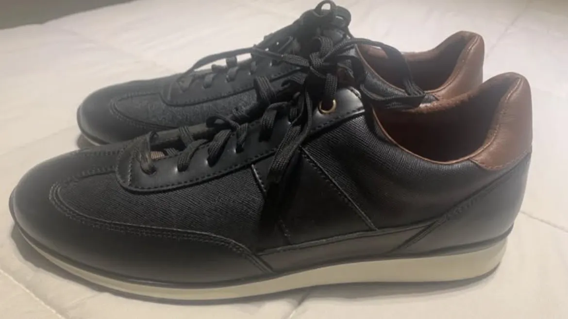 Zapatillas Zara - imagen 3