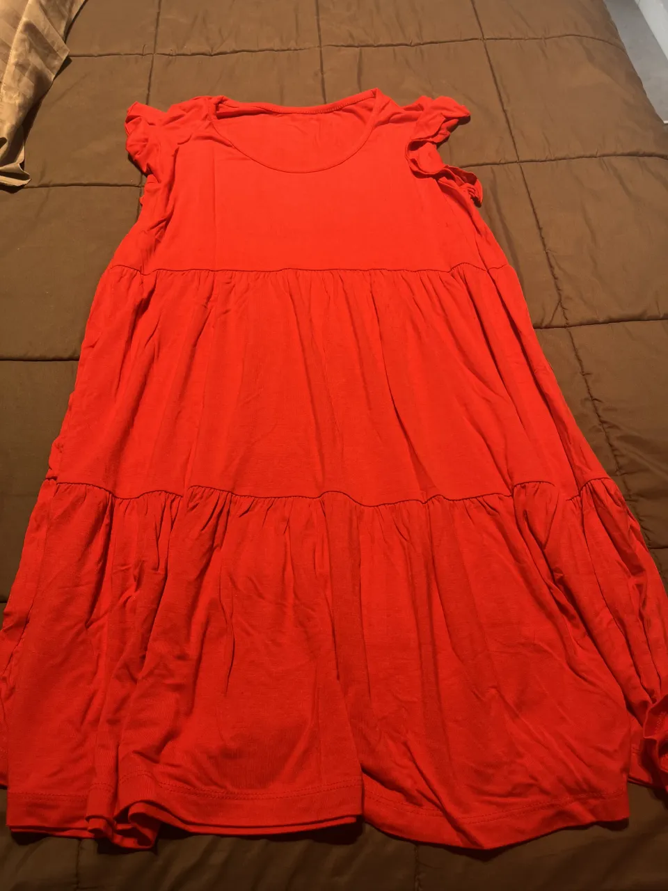 Vestido Spandex - imagen 1