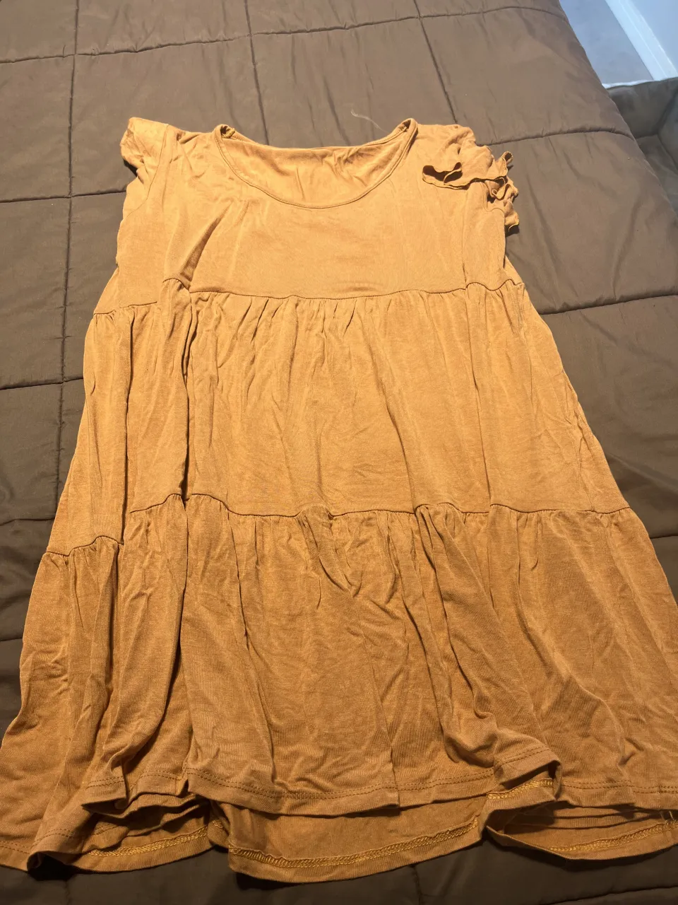 Vestido Spandex - imagen 2