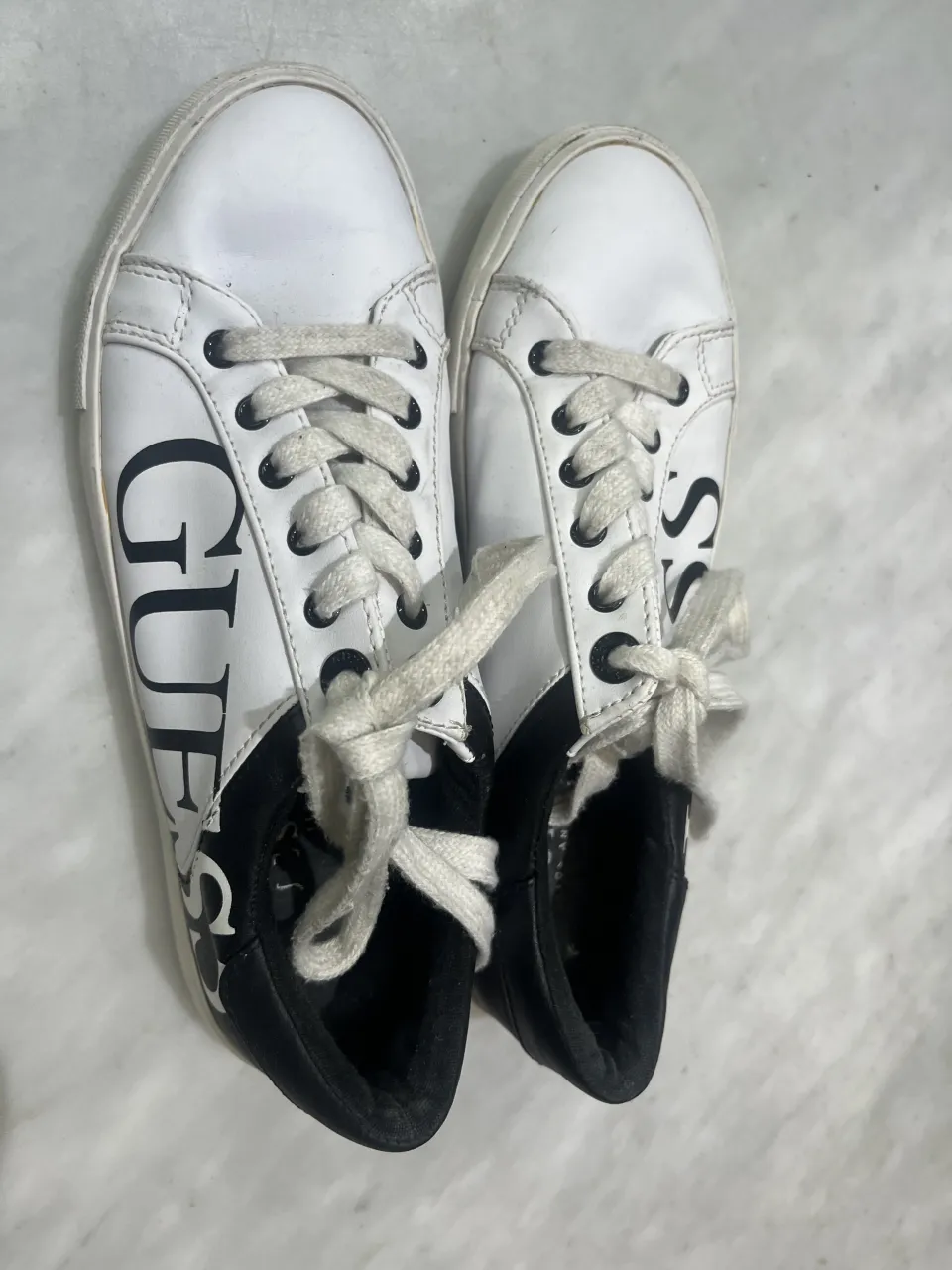 Zapatillas GUESS - imagen 4