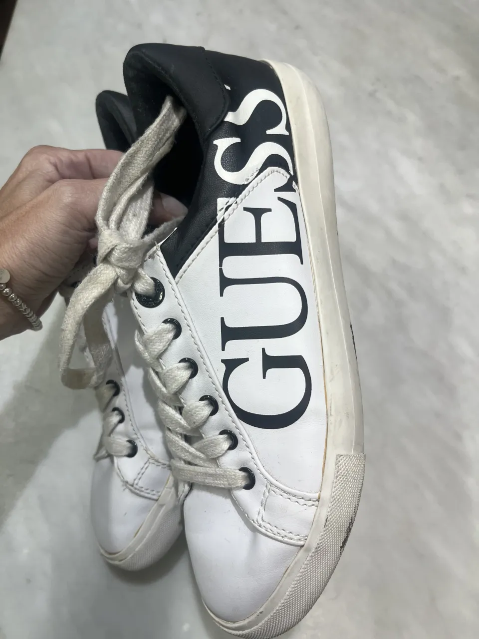 Zapatillas GUESS - imagen 2