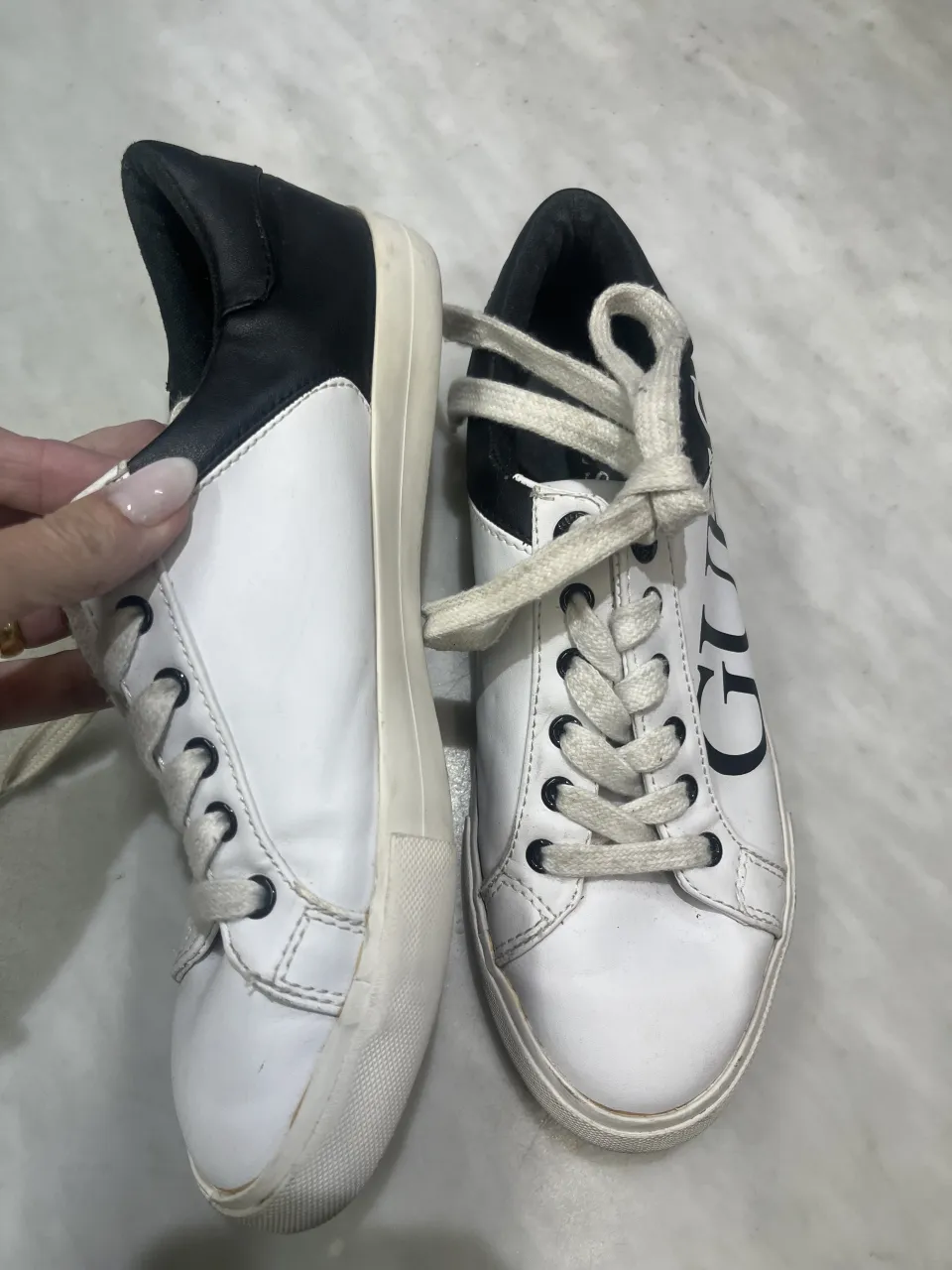 Zapatillas GUESS - imagen 3