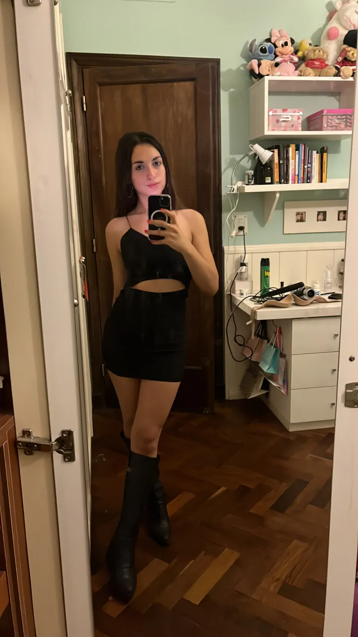 Vestido Otra - imagen 3