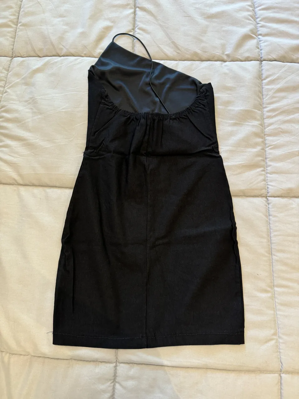 Vestido Otra - imagen 2