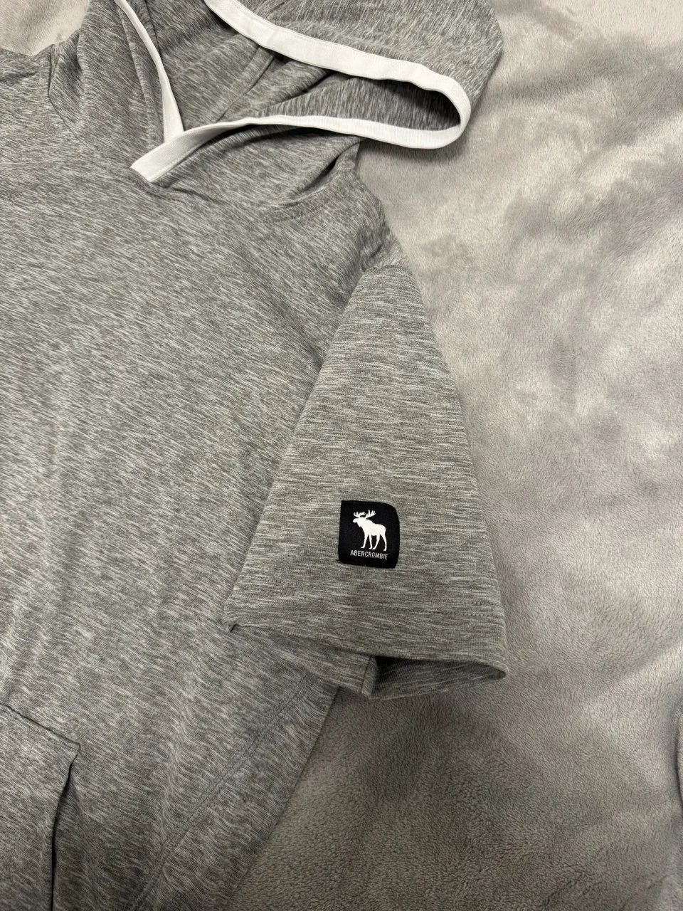Ropa deportiva Abercrombie - imagen 2