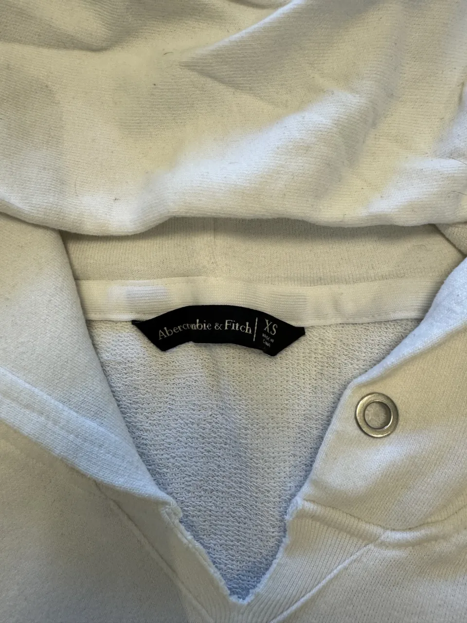 Buzo Abercrombie & Fitch - imagen 2