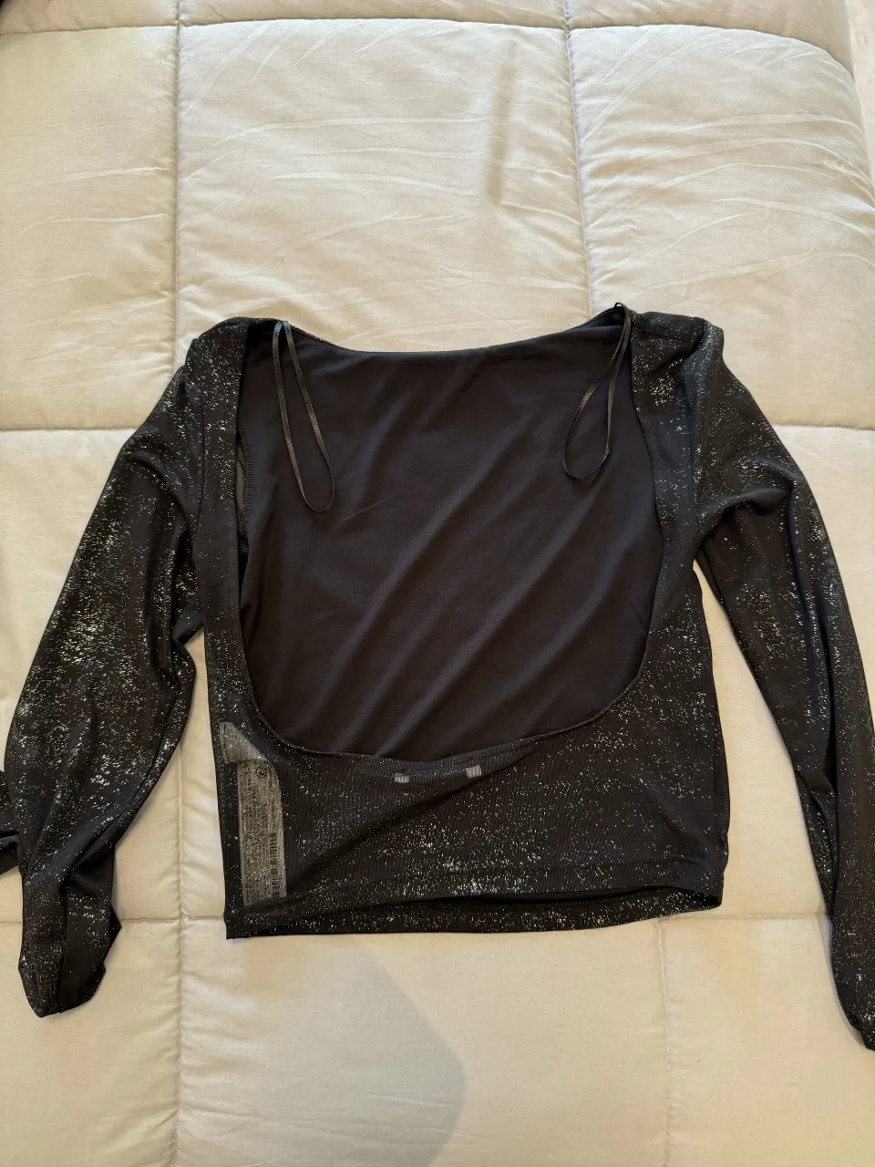 Top Bershka - imagen 3
