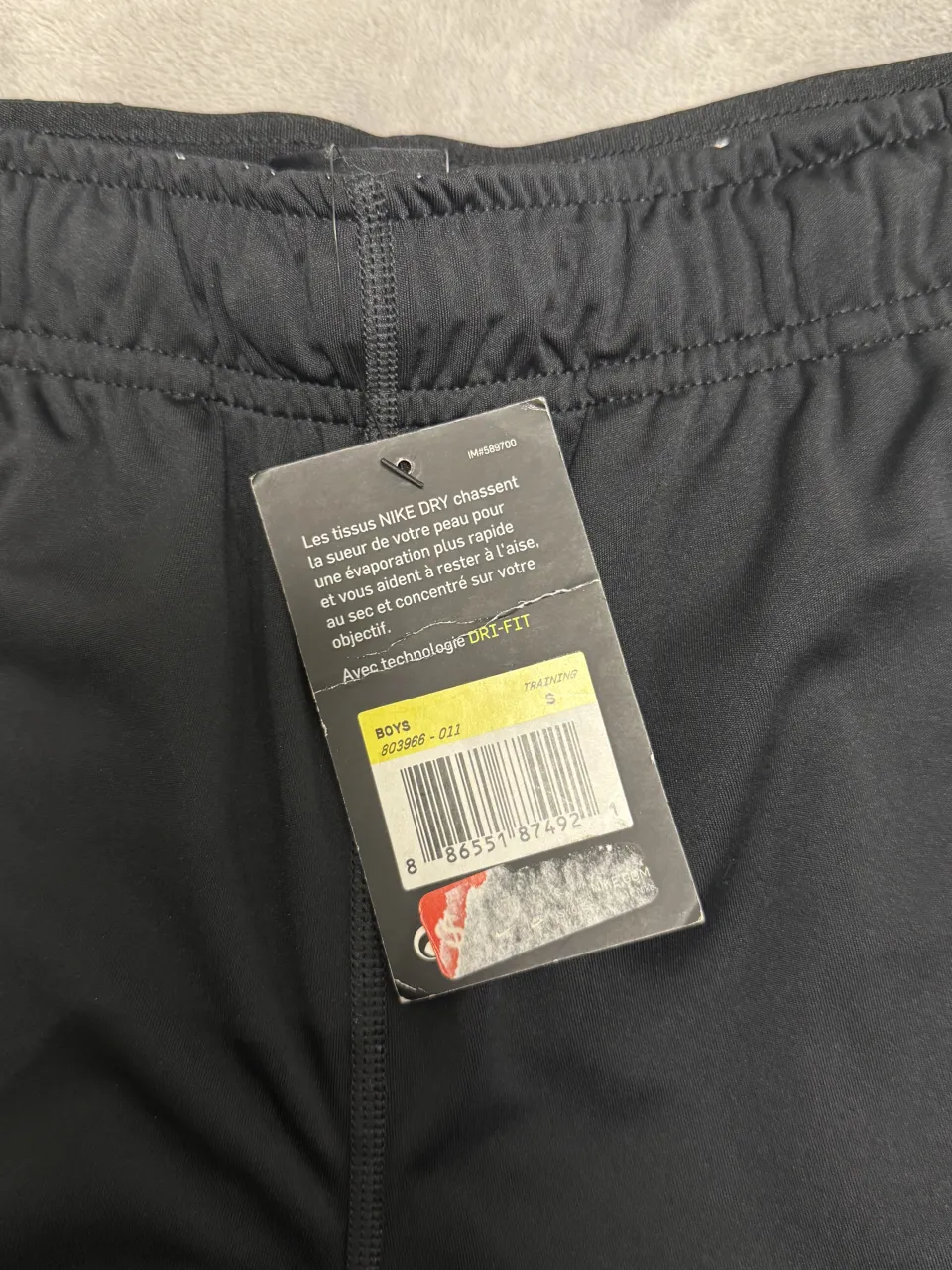 Ropa deportiva Nike - imagen 4