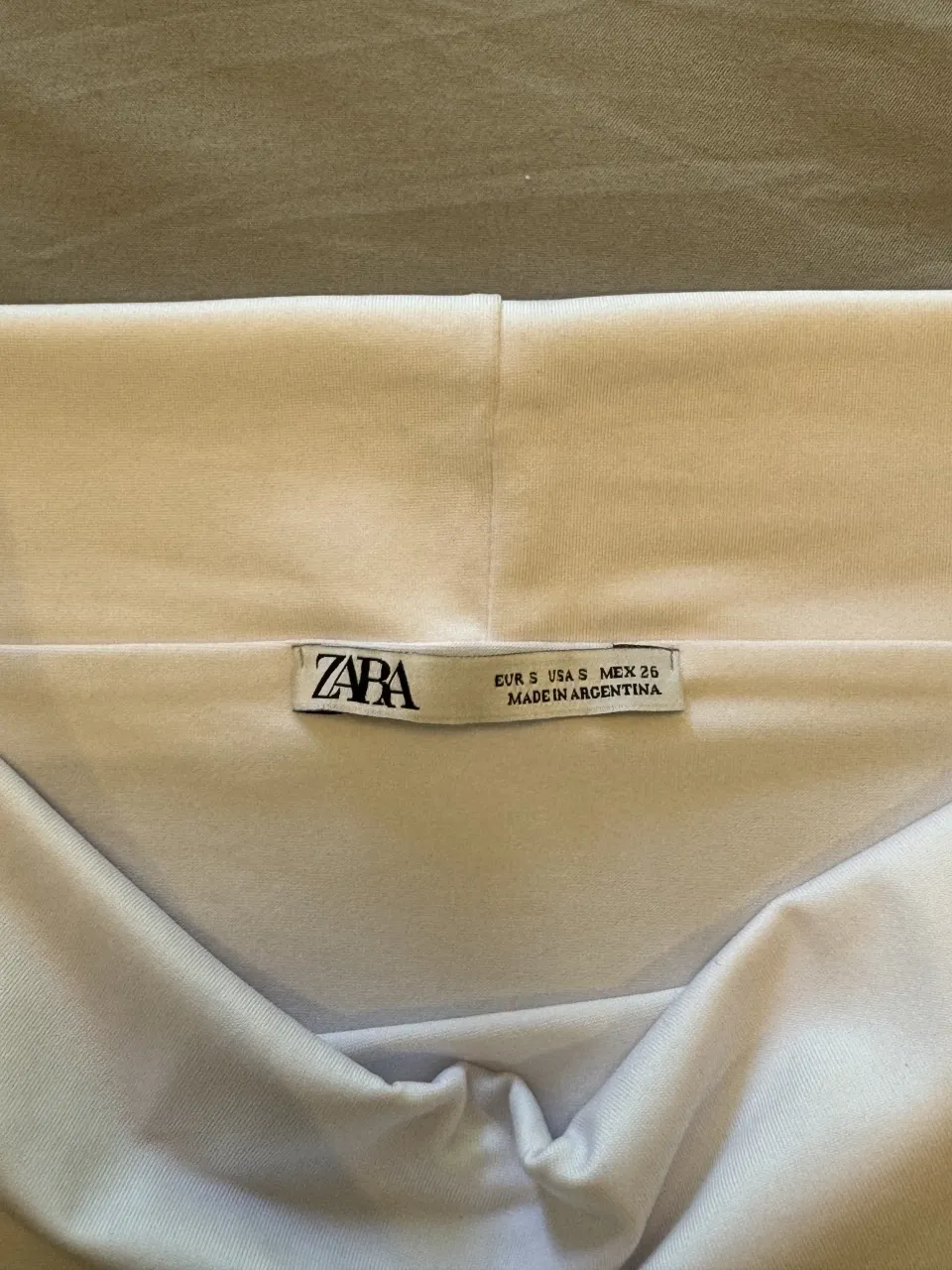 Top Zara - Vista 2