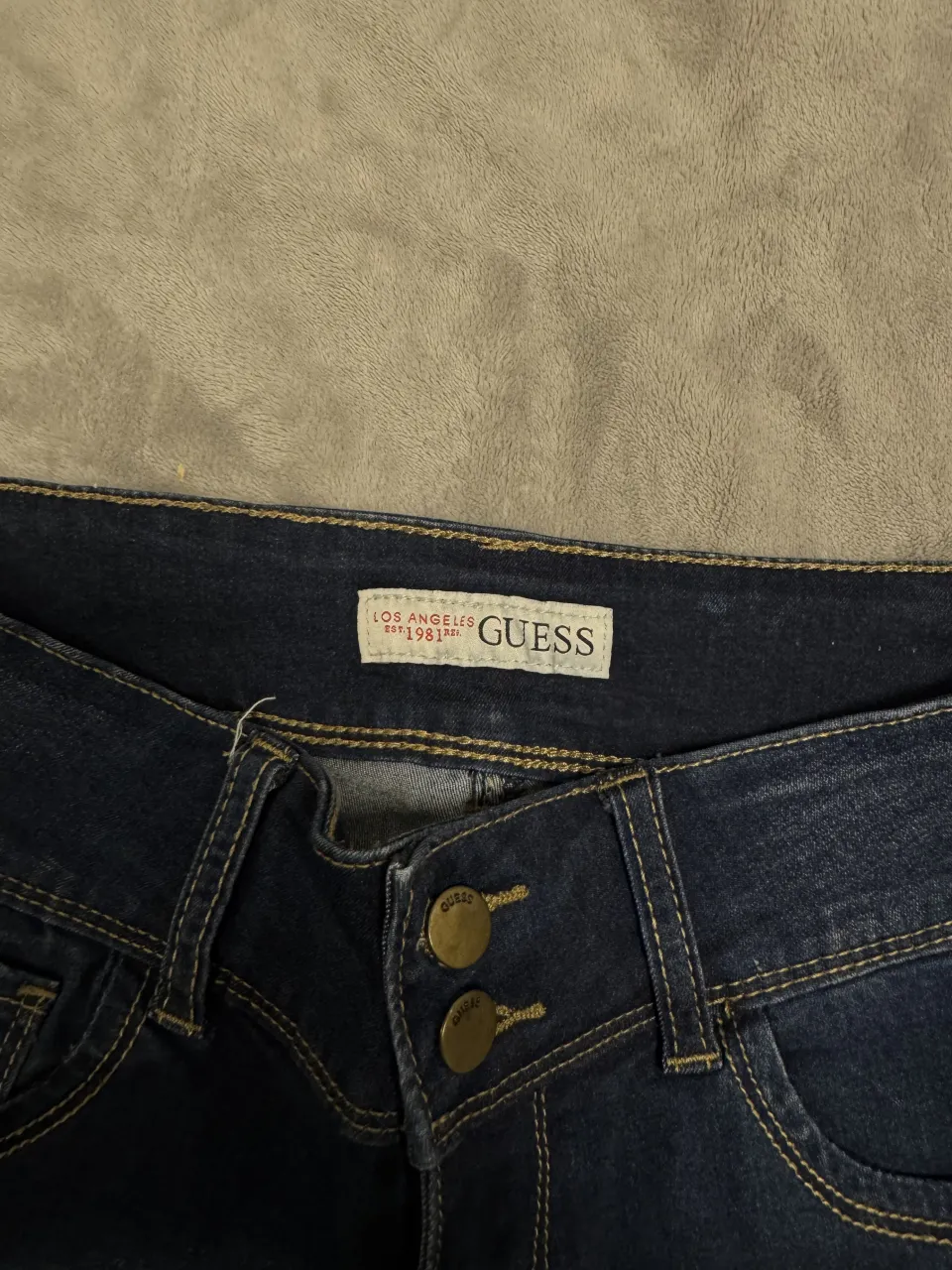 Short GUESS - imagen 3