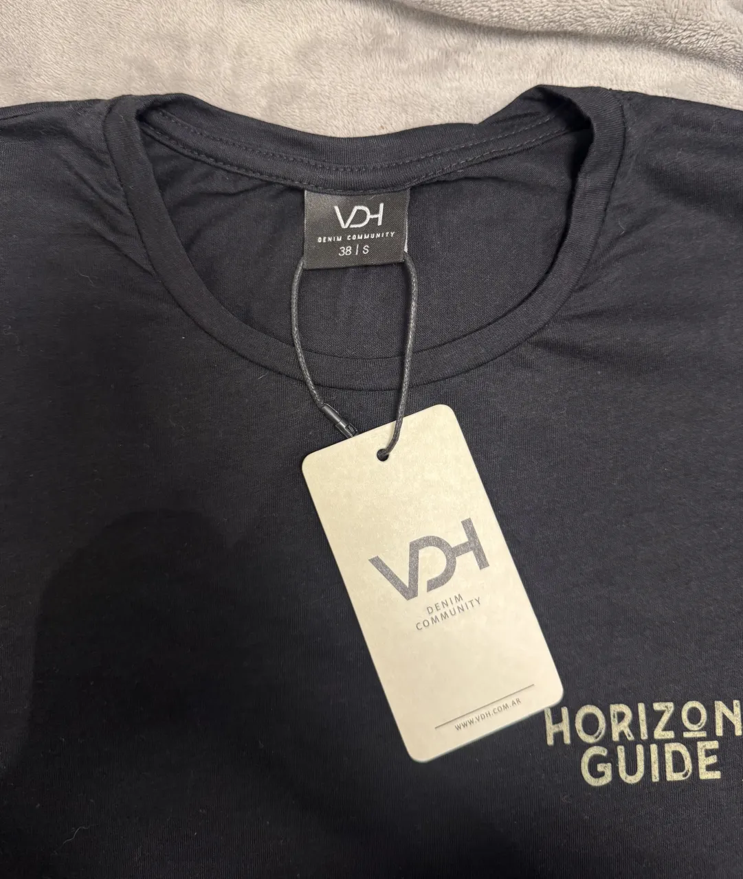 Remera Vdh - imagen 3