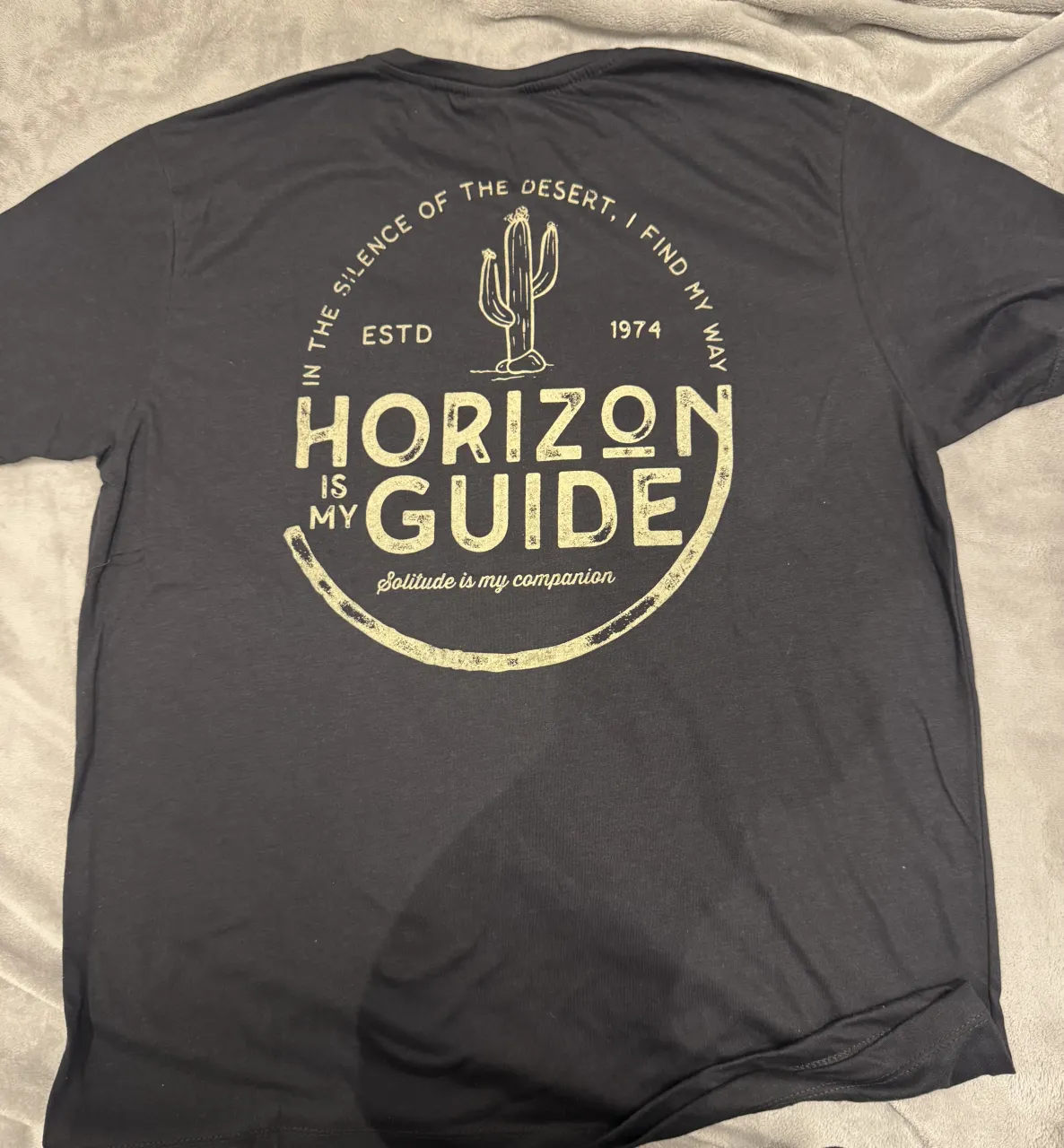 Remera Vdh - imagen 2