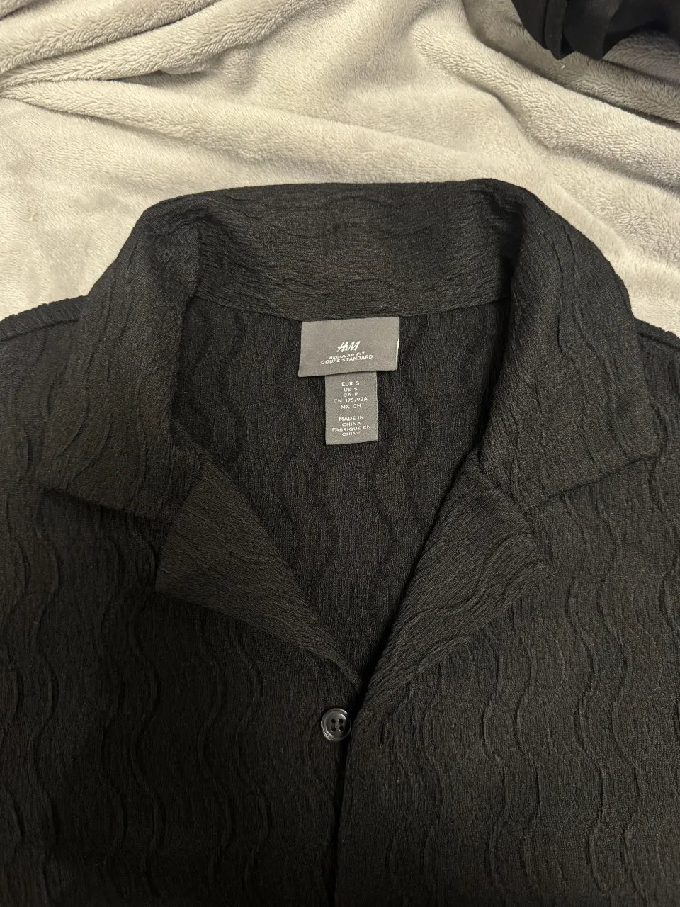 Camisa H&M - imagen 2