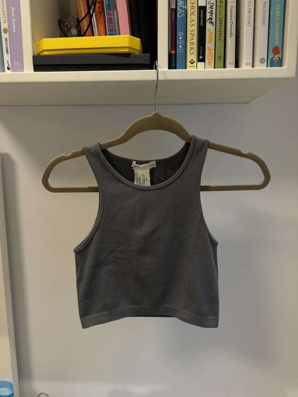 Musculosa Pull & Bear - imagen 2