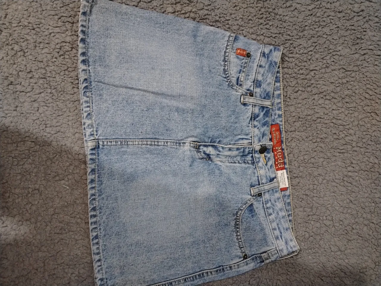 Short Sin marca - imagen 3