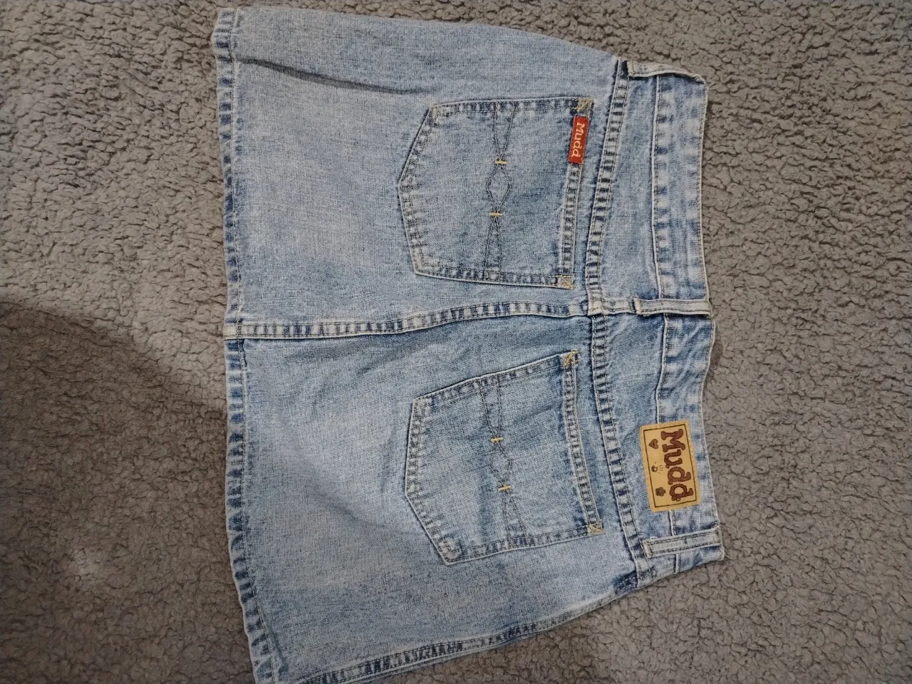 Short Sin marca - imagen 2