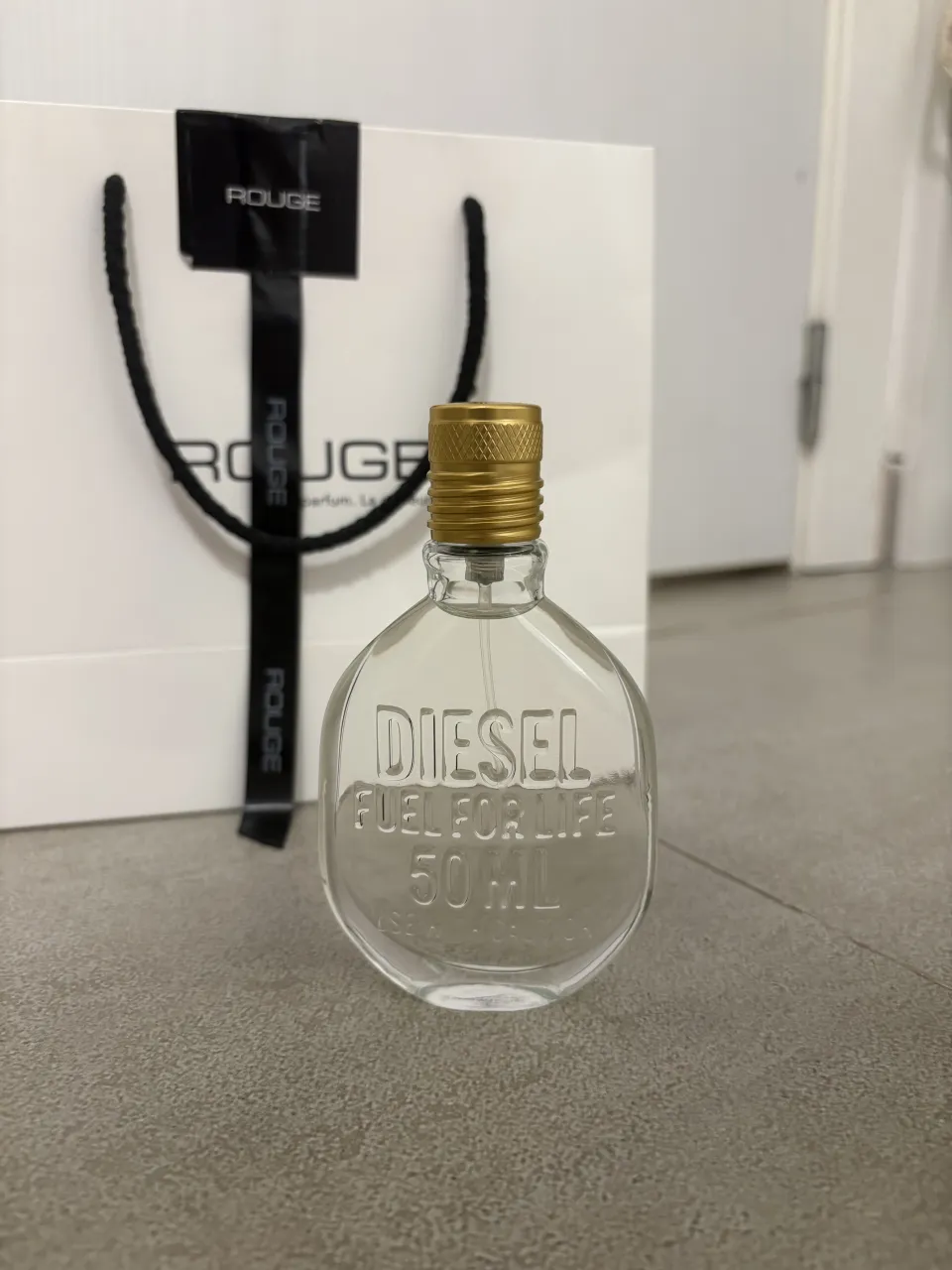 Accesorio Diesel - imagen 2