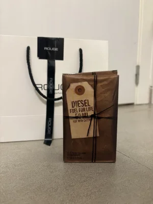 Diesel