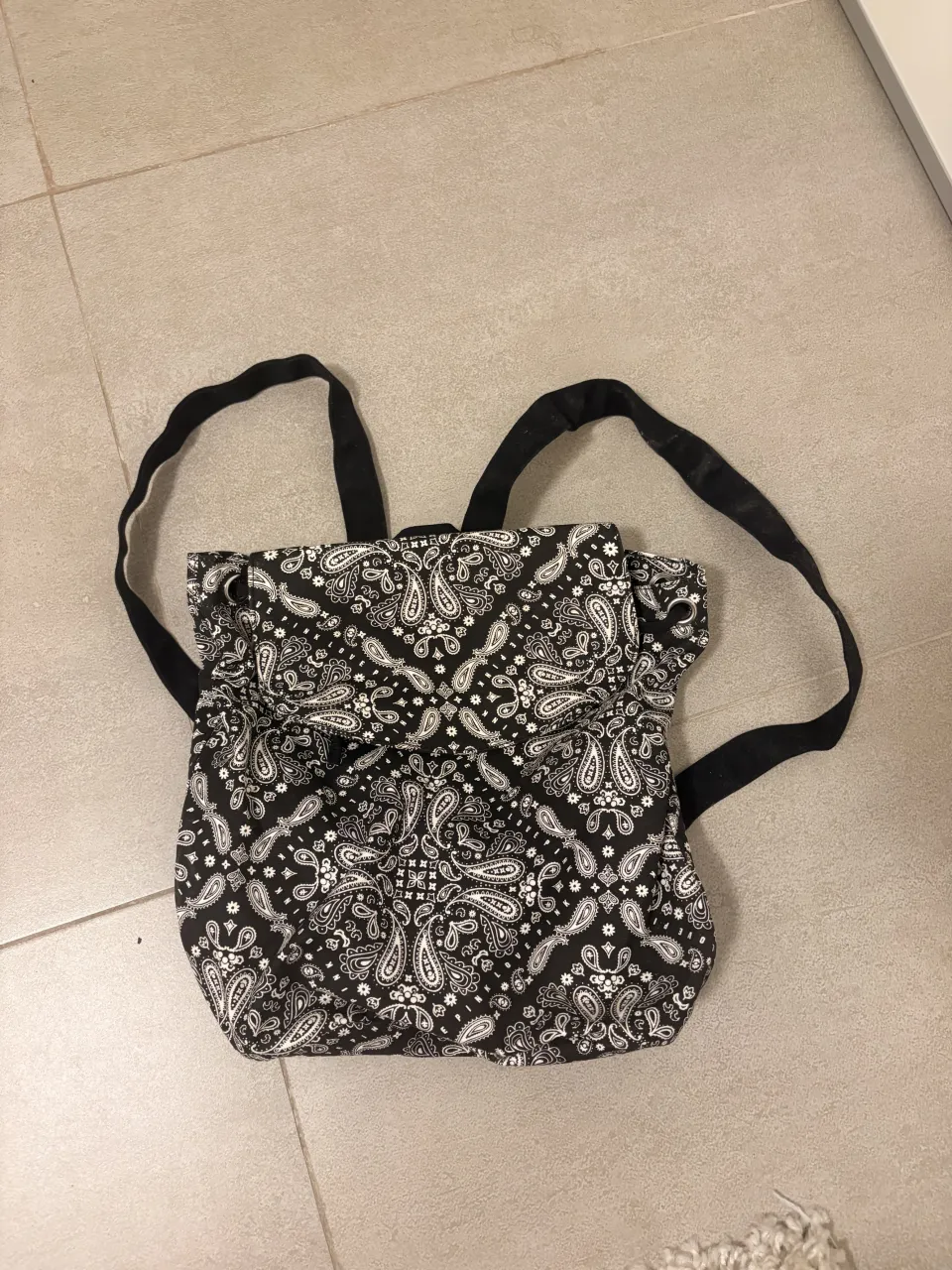 Mochila Pink - imagen 1