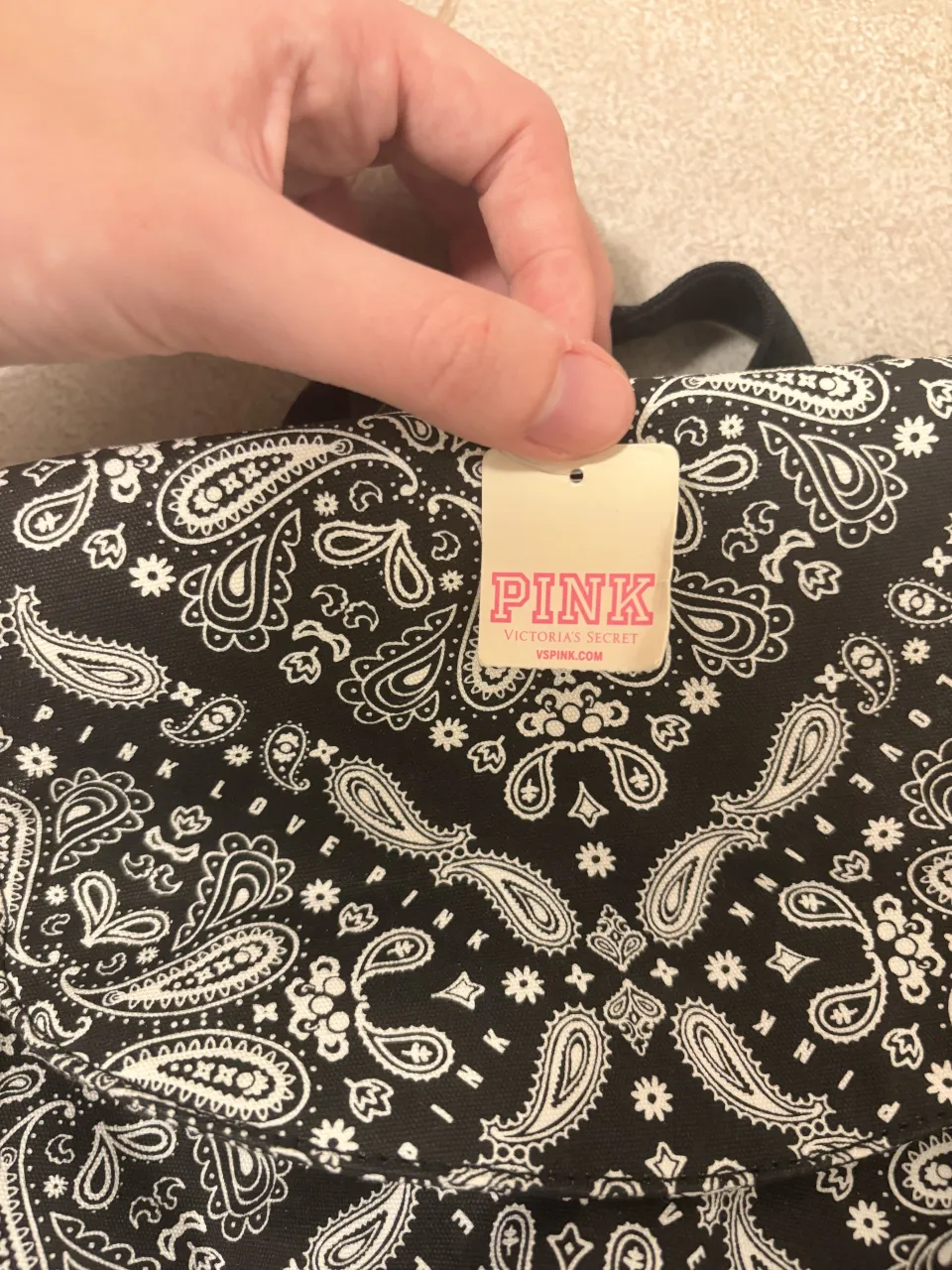 Mochila Pink - imagen 3