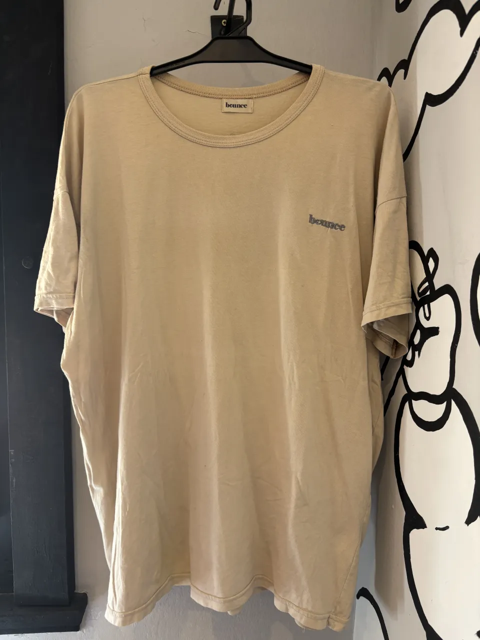 Remera bounce - imagen 1