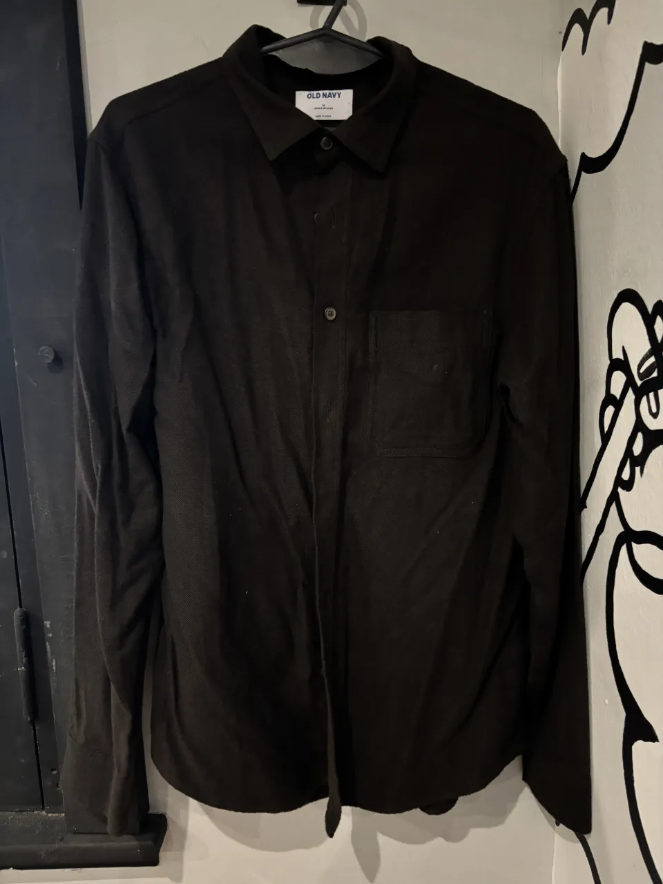 Camisa Old Navy - imagen 1