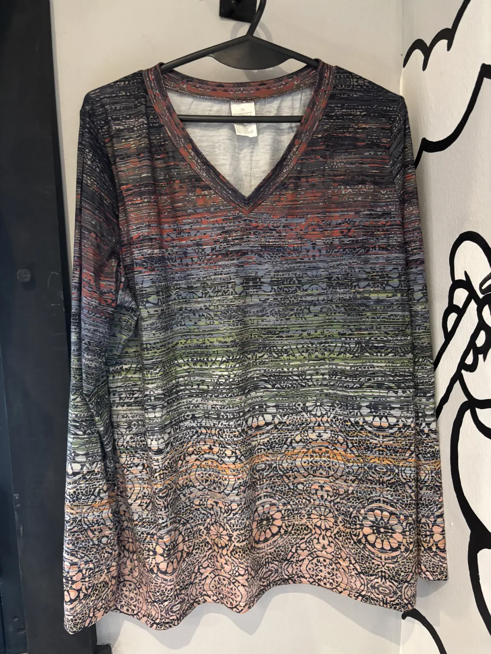Remera Sin marca - imagen 1