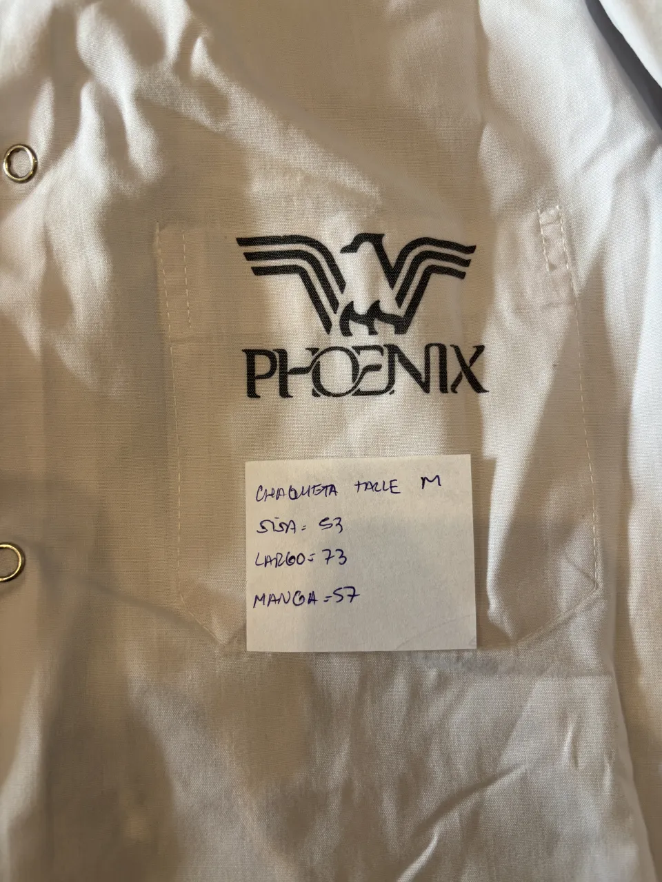 Camisa Palenque - imagen 3