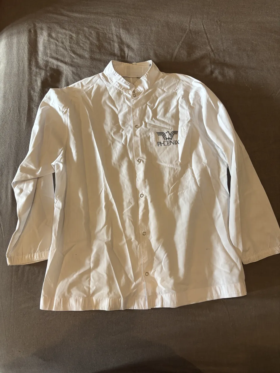 Camisa Palenque - imagen 1