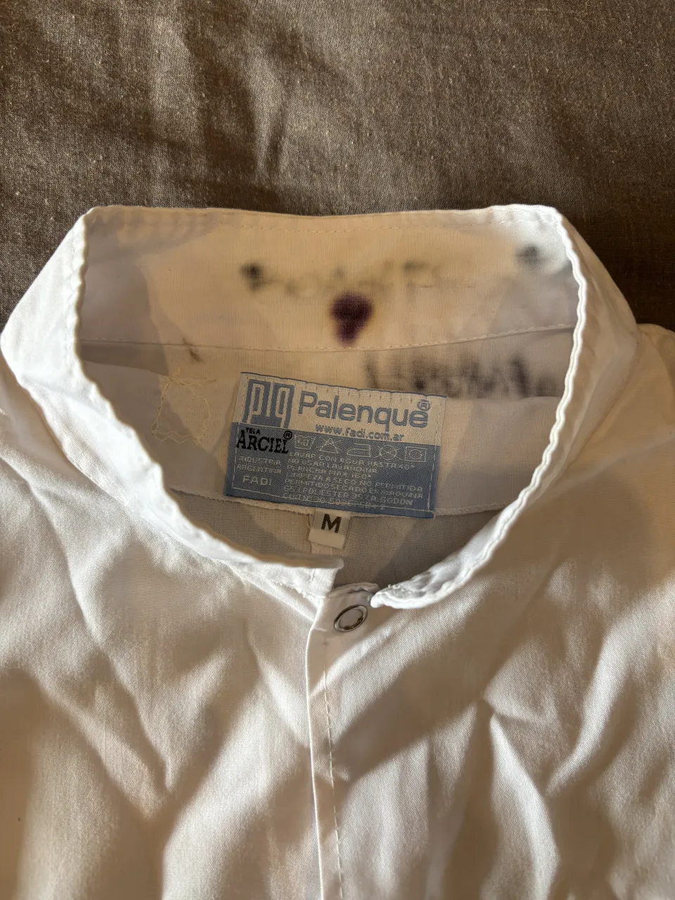 Camisa Palenque - imagen 2
