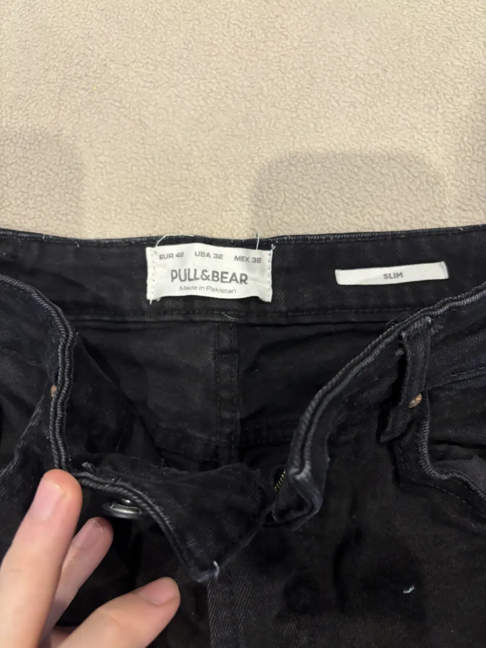 Jean Pull & Bear miniatura 2