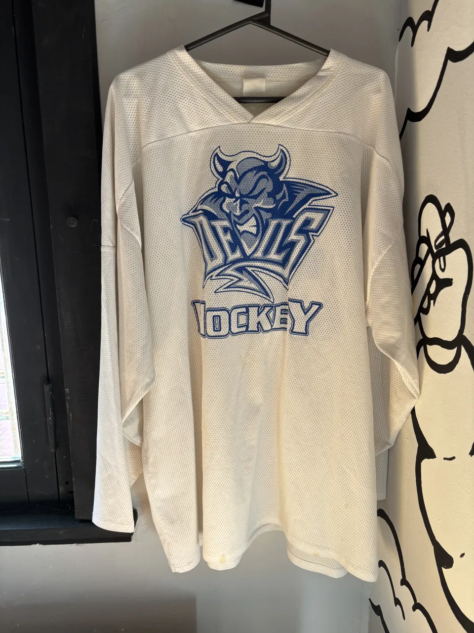 Camiseta Devils - imagen 1