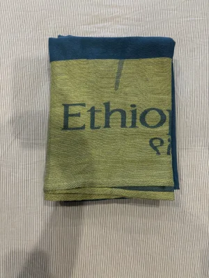 Ethiopian