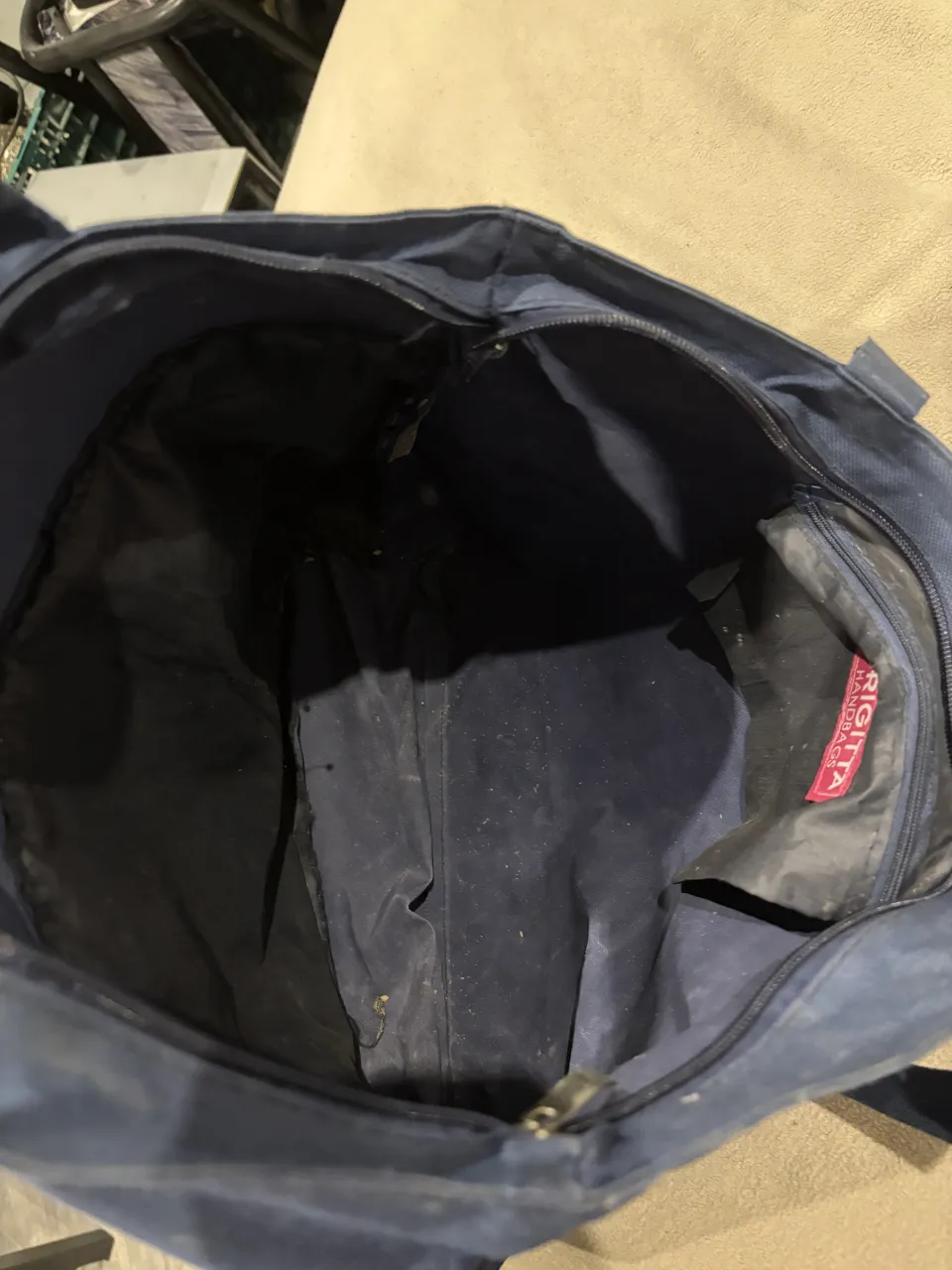 Bolso Amalfi - imagen 3