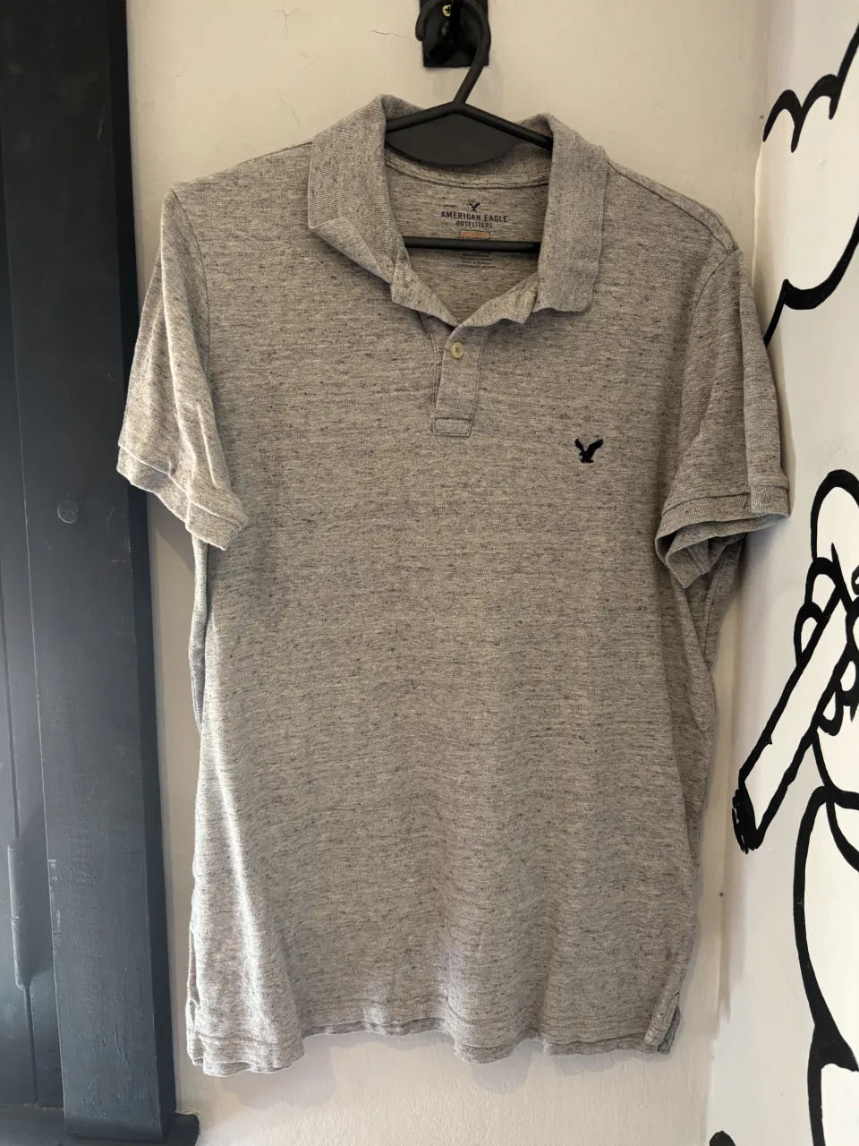 Remera American Eagle Outfitters - imagen 1