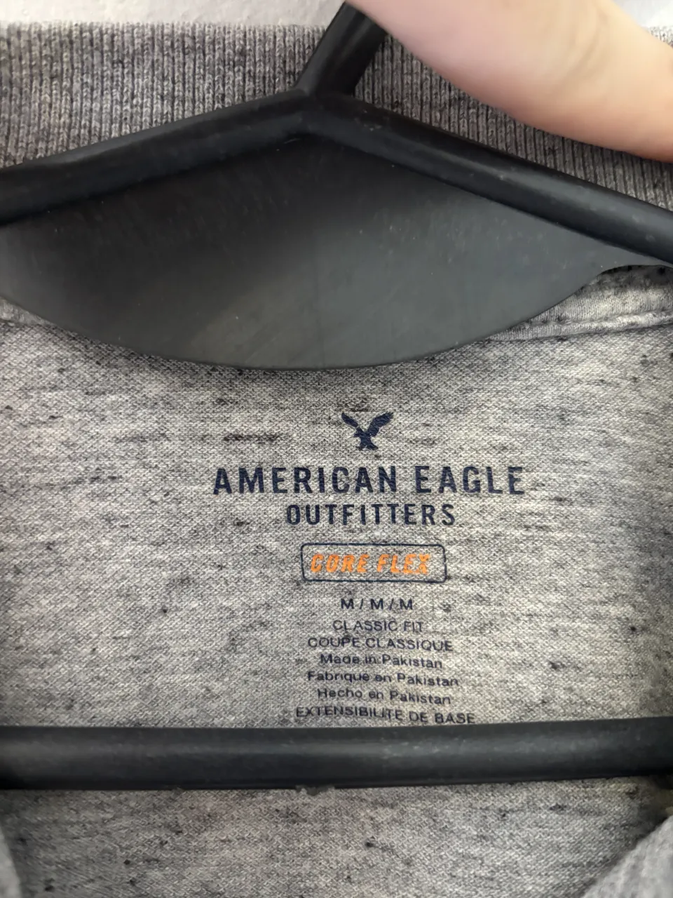 Remera American Eagle Outfitters - imagen 2