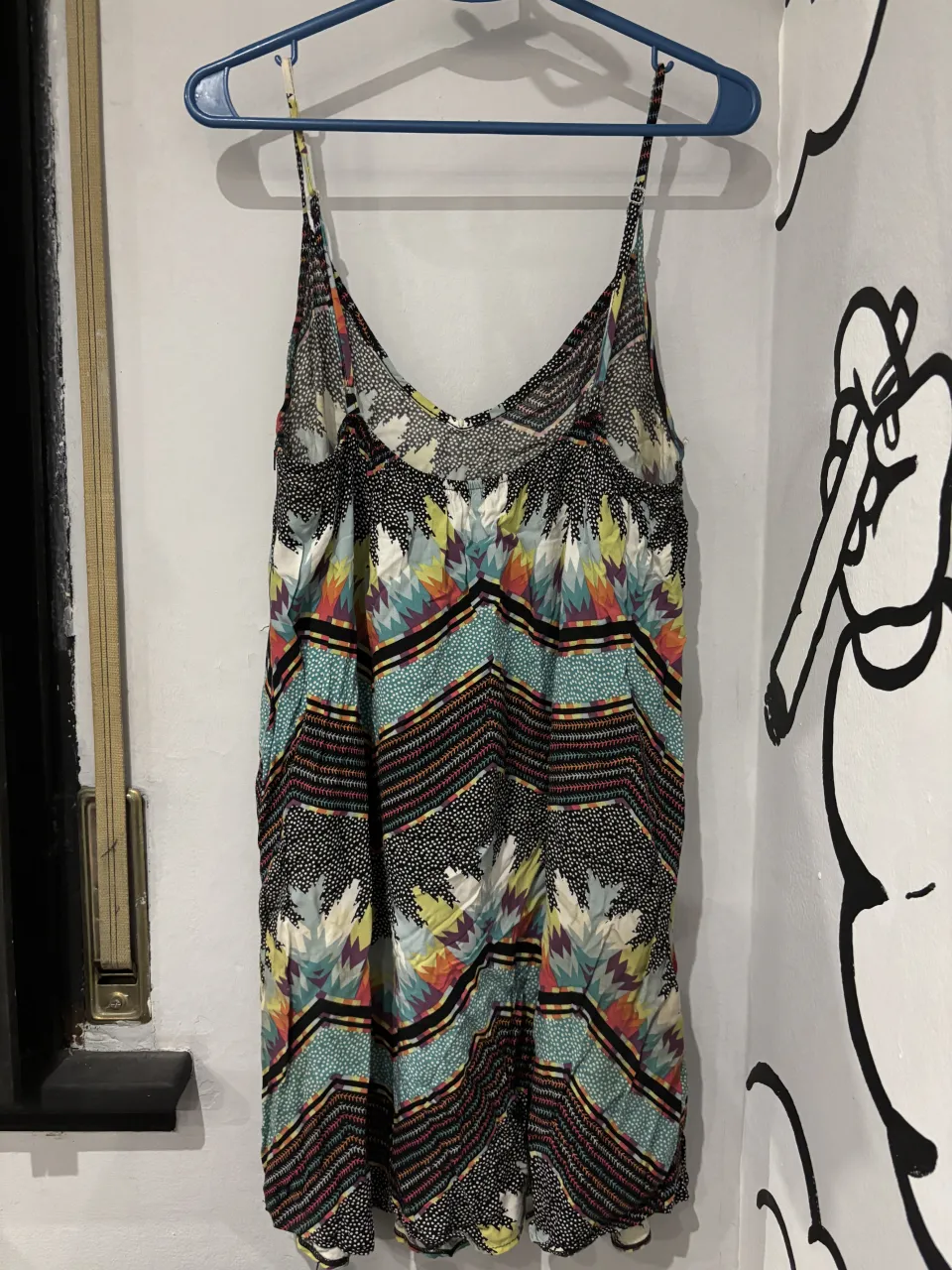 Vestido Sin marca - imagen 1