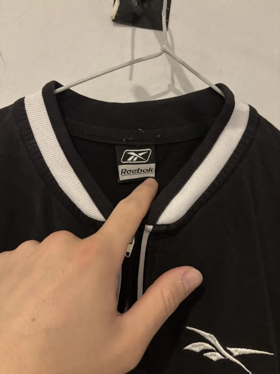 Remera Reebok - imagen 2