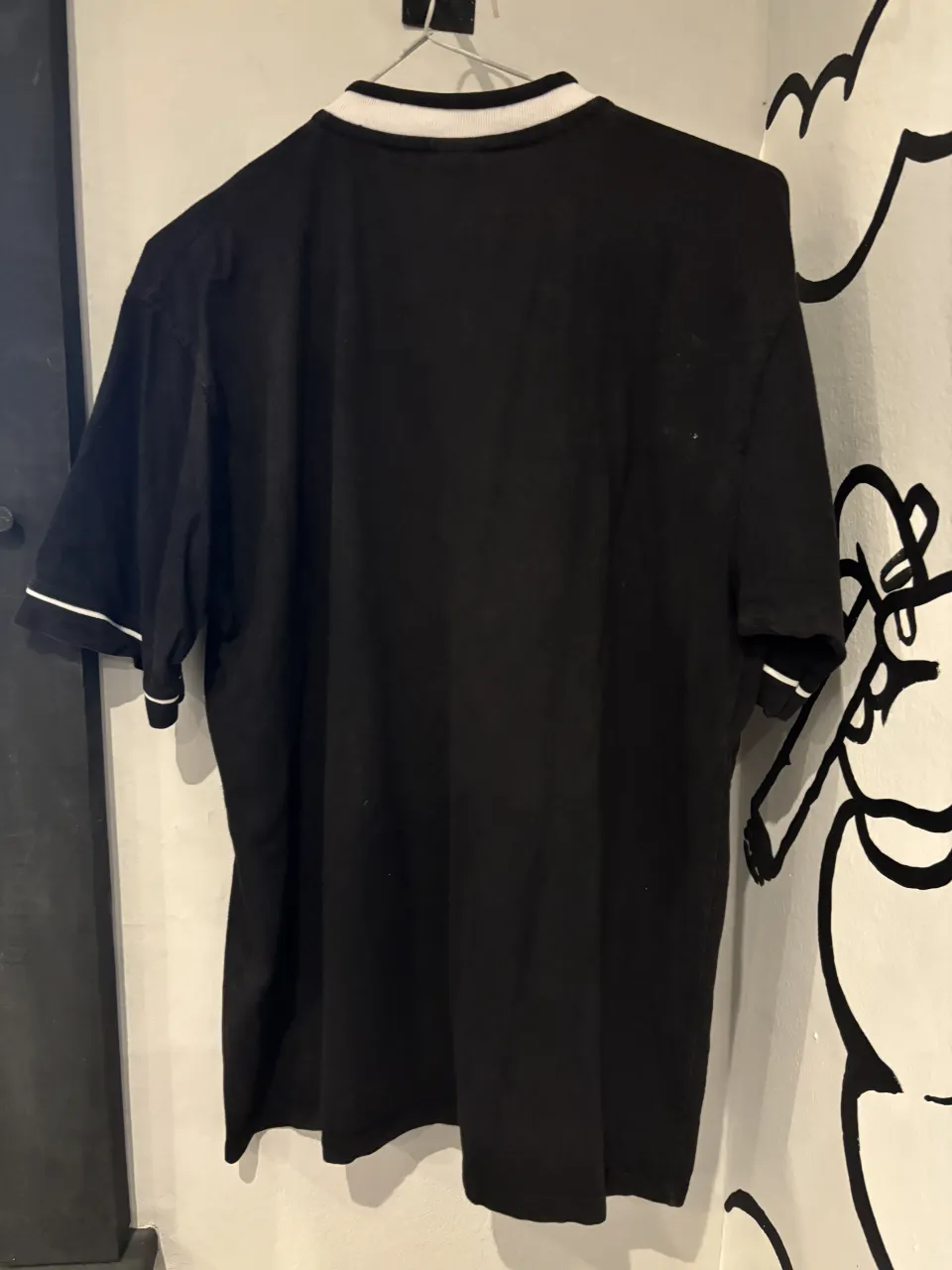 Remera Reebok - imagen 3