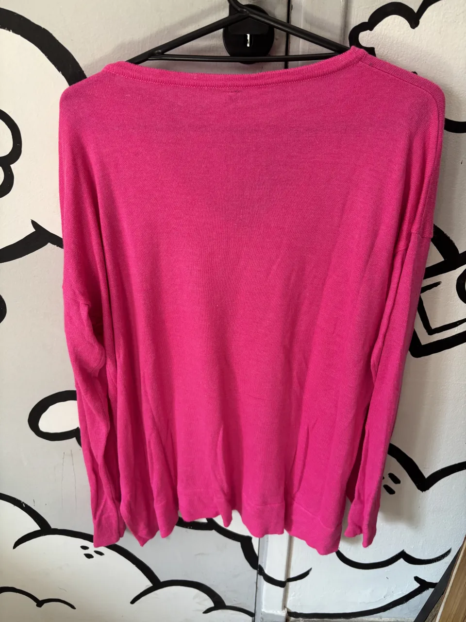Sweater Sin marca - imagen 2