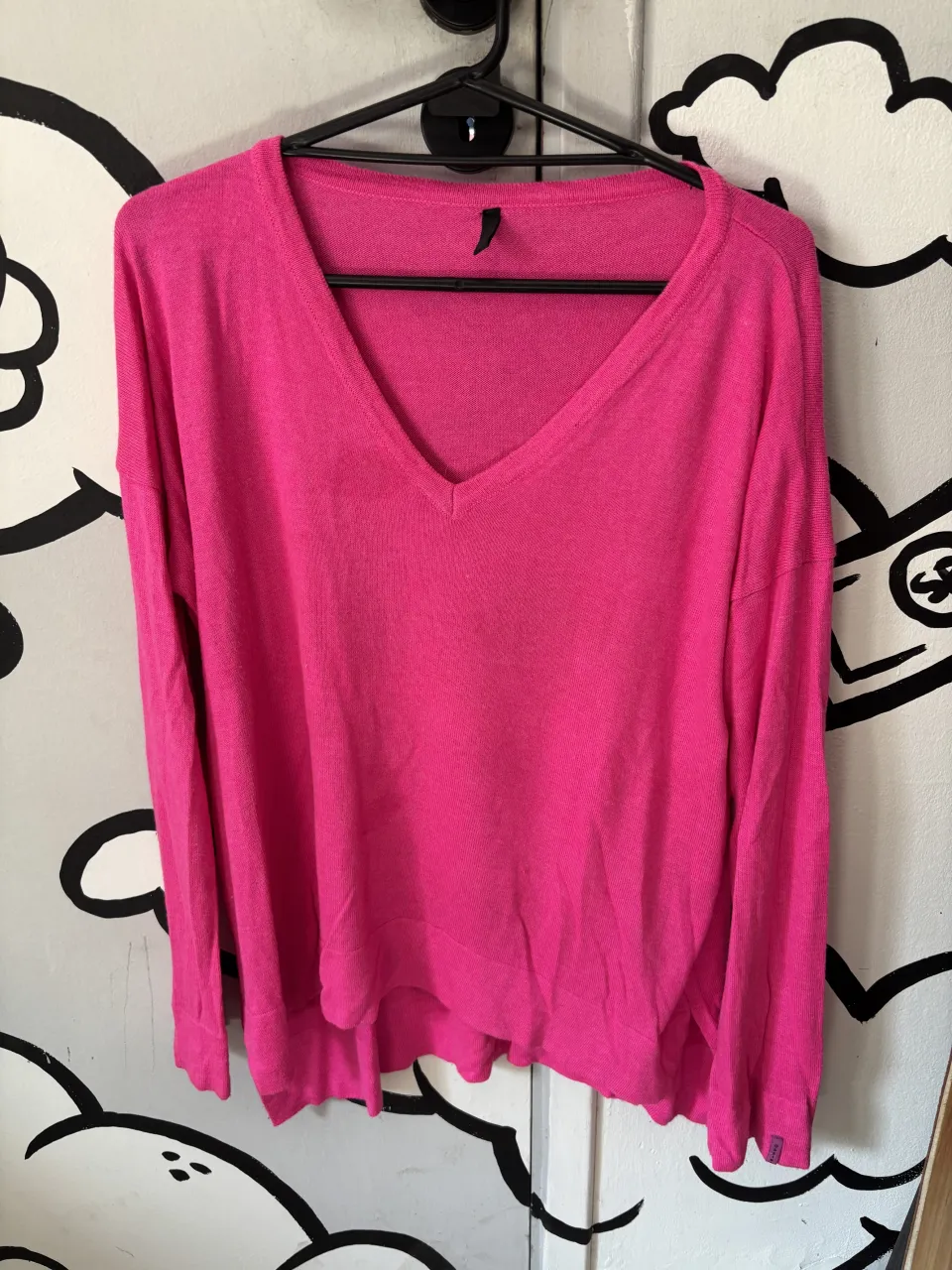 Sweater Sin marca - imagen 1