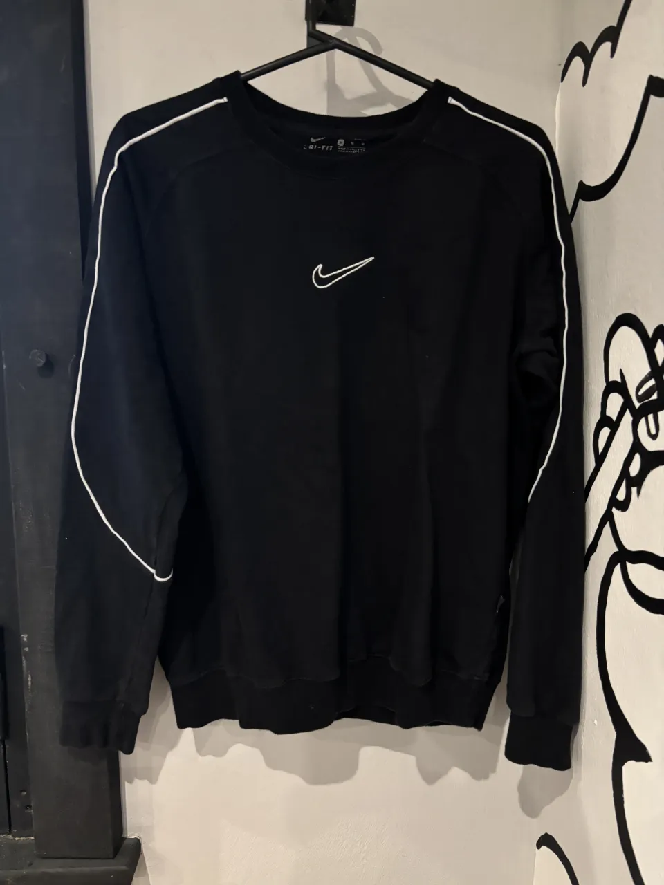 Buzo Nike - imagen 1