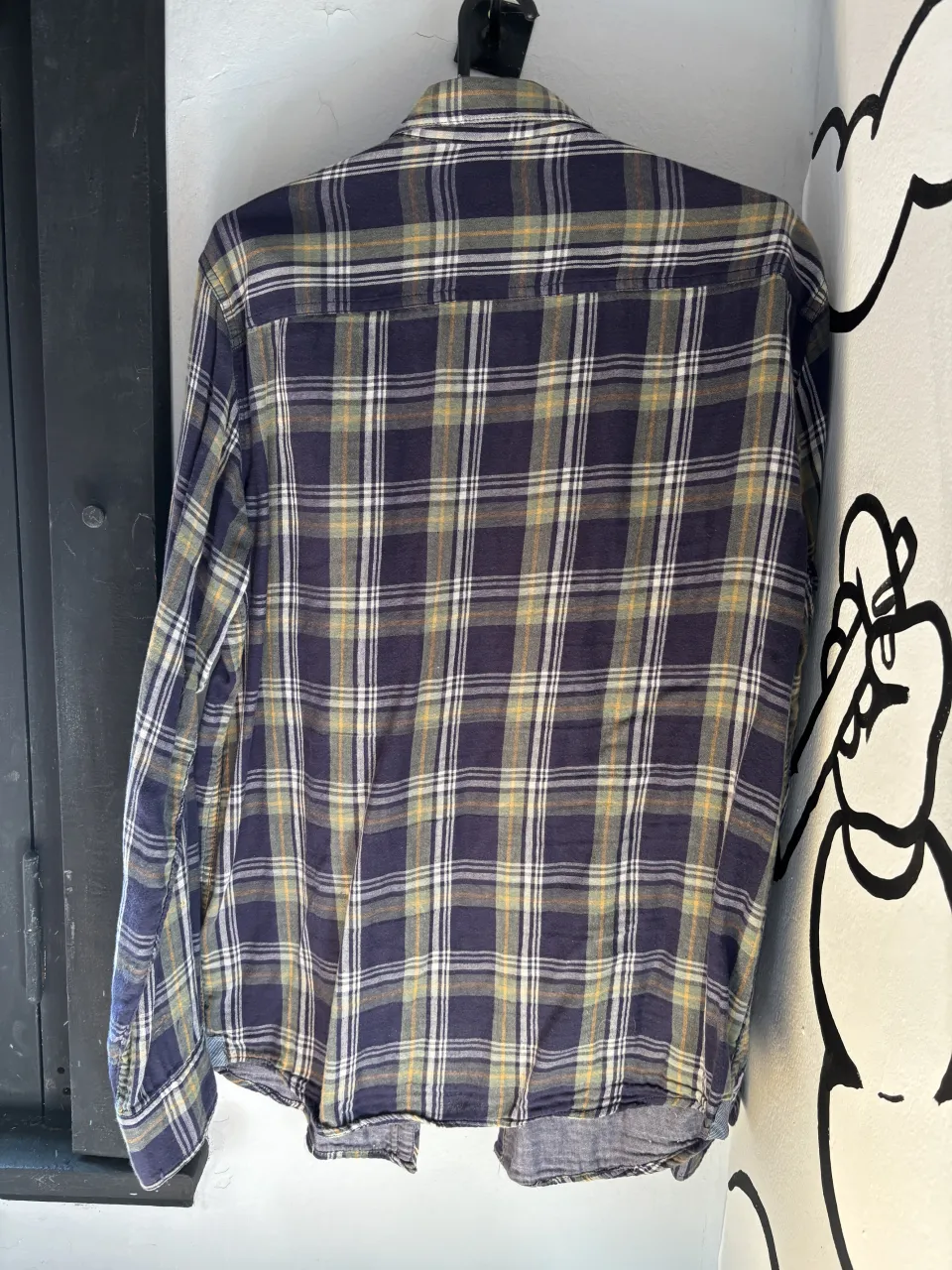 Camisa Basement - imagen 2