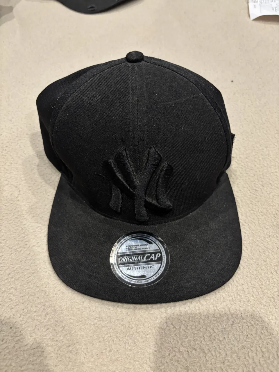 Gorra New Era - imagen 1