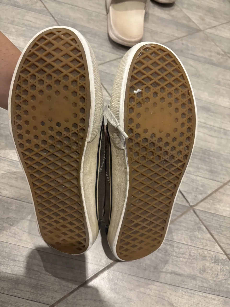 Zapatillas Vans - imagen 2