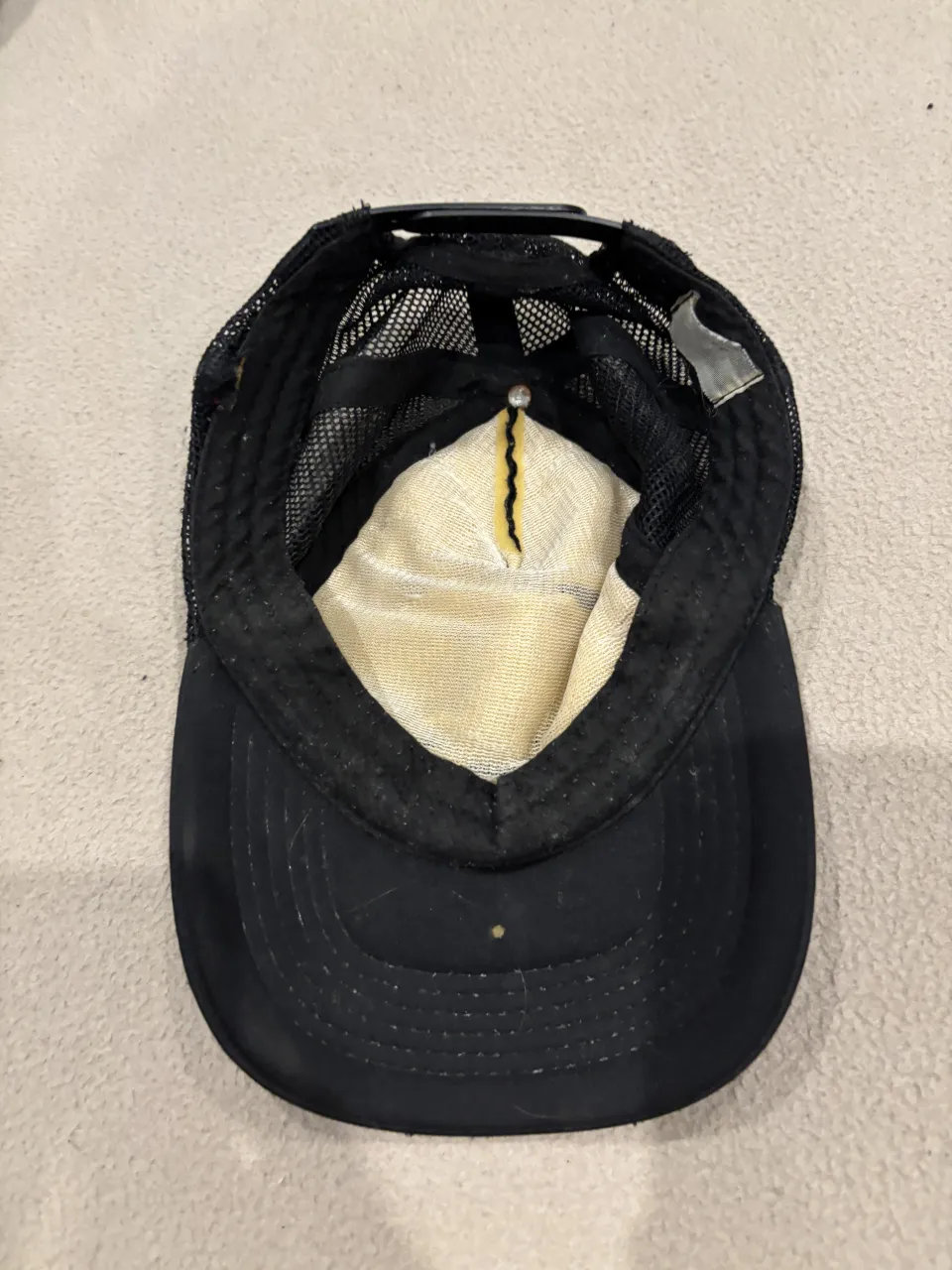 Gorra Thrasher - imagen 2
