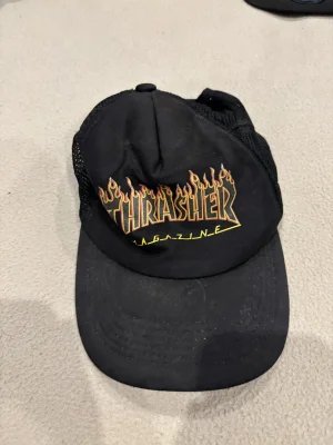 Thrasher